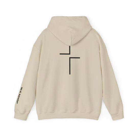 CROSS Hoodie